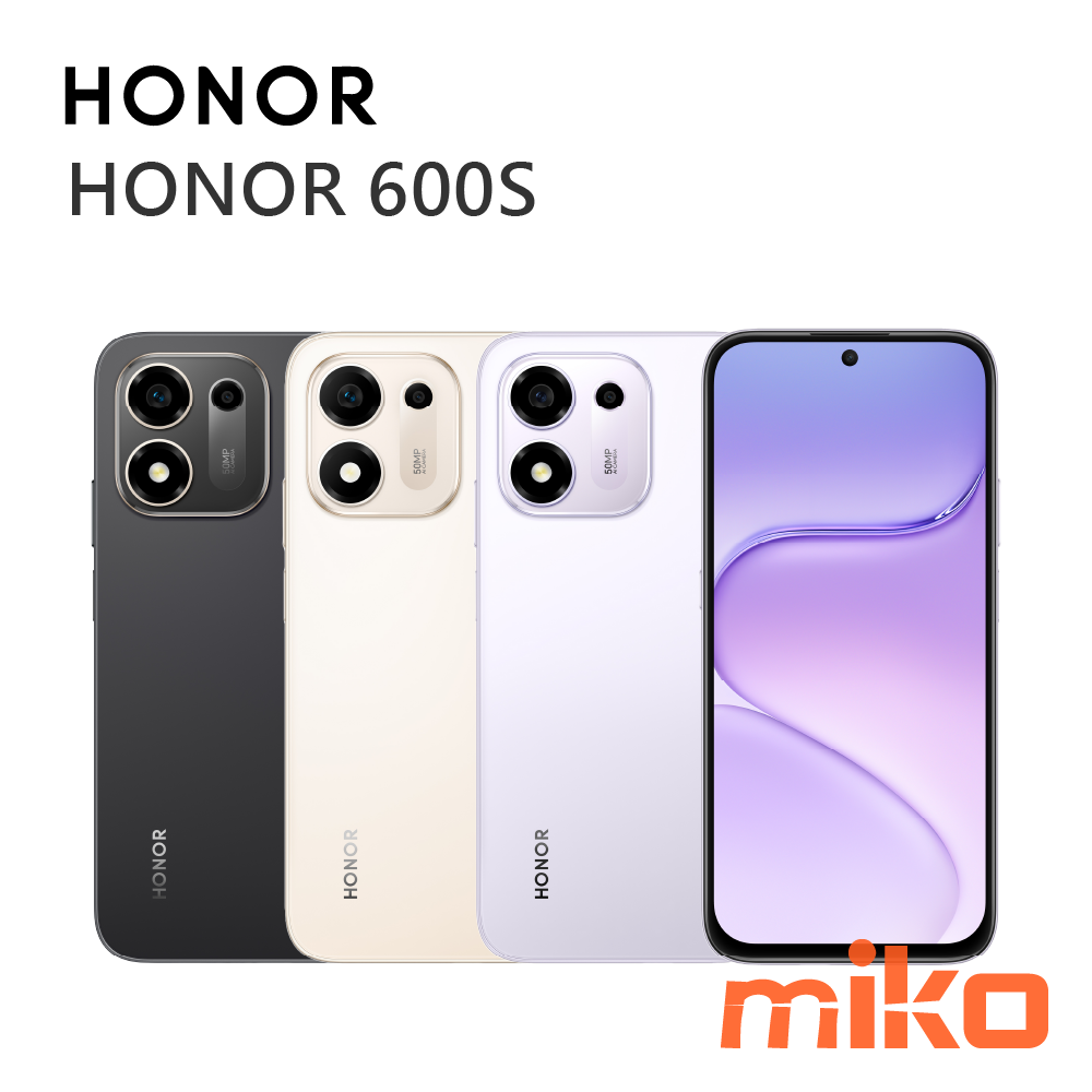 HONOR 600S